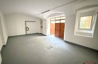 Lager mieten in Zieglergasse, 1070 Wien, Magazin/Lager im Herzen des 7. Bezirkes!