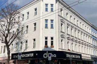 Wohnung kaufen in Wallensteinplatz, 1200 Wien, Sonnige 2 Zimmer Wohnung, top saniert, Nähe Wallensteinplatz, zu Kaufen !