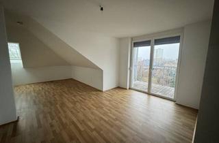 Genossenschaftswohnung in Steinfeldgasse 23/16, 8020 Graz, 3-Zimmer-Wohnung mit Balkon in der Steinfeldgasse! Unbefristet!