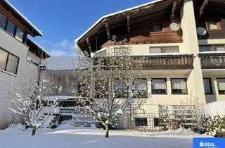 Einfamilienhaus kaufen in 9990 Nußdorf, Familienglück mit Bergblick