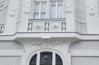 Wohnung mieten in Döblinger Hauptstraße, 1190 Wien, Saniere, unbefristete Altbauwohnung nähe Spittelau