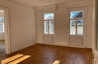 Wohnung mieten in Döblinger Hauptstraße, 1190 Wien, Saniere, unbefristete Altbauwohnung nähe Spittelau