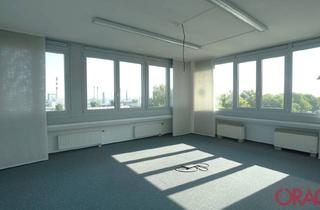 Büro zu mieten in 2320 Schwechat, Moderner Business Park - Büros zu mieten - 2320 Schwechat