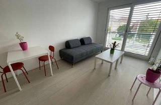 Wohnung mieten in Feldkellergasse 16, 1130 Wien, Perfekt für Studenten & Singles: Wohnung in Hietzinger Grünlage - Pauschalmietpreis!