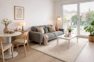 Wohnung mieten in Feldkellergasse 16, 1130 Wien, Perfekt für Studenten & Singles: Modern & komfortabel in Grünlage des 13. Bezirks!