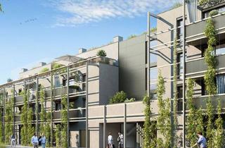 Wohnung kaufen in Süßenbrunner Straße 67/02, 1220 Wien, PROVISIONSFREI | SÜSSES LEBEN - Ein Zuhause, das das Leben versüßt