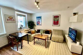 Wohnung mieten in Blumengasse 3/2/1, 1180 Wien, 2 Zimmer Wohnung AKH