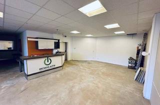 Büro zu mieten in 4550 Kremsmünster, Moderne Büro- / Praxisfläche im Zentrum von Kremsmünster - 180 m²