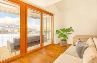 Maisonette kaufen in 6866 Andelsbuch, Andelsbuch | Maisonette in ruhiger Lage mit sensationellem Panorama