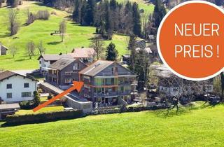 Maisonette kaufen in 6866 Andelsbuch, Andelsbuch | Wohnen auf Zwei Ebenen mit Beeindruckendem Panorama