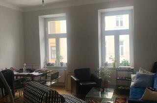 Wohnung mieten in 1150 Wien, Nachmieter/in gesucht! ruhige 2 Zimmer