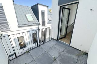 Wohnung kaufen in Martinstraße, 1180 Wien, WOW - Ein wahrer DOM mit drei Zimmer, süßer Terrasse und bester Lage!