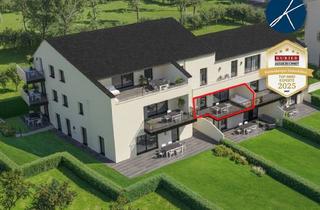Wohnung kaufen in Kraxenweg 6, 3500 Krems an der Donau, 2-Zimmer Wohnung mit 25m² Balkon (Top 6) - Neubauprojekt am Kremser Steindl