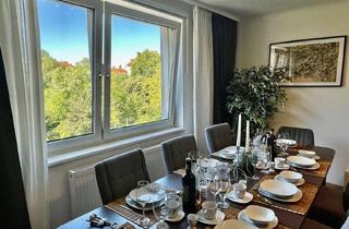 Wohnung mieten in Johann Nepomuk Berger Platz 4/10, 1160 Wien, 5 Zimmer Wohnung - möbliert - bis 9 Personen Kurzzeitmiete - all incl. ab 1 Monat bis 3 Jahre