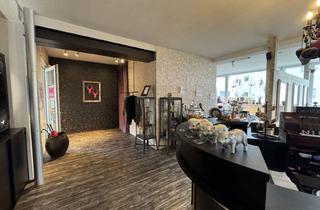 Praxen kaufen in 6922 Wolfurt, Industrial Flair - vielseitig nutzbarer Friseursalon, inkl. Lager & Parkplätzen in Wolfurt