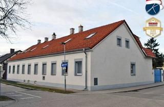 Anlageobjekt in Auge Gottes, 2700 Wiener Neustadt, Kleines Zinshaus mit 4 Wohnungen mitten in Wiener Neustadt!