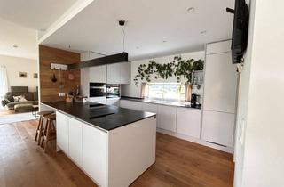 Einfamilienhaus kaufen in 8521 Wettmannstätten, Süd-Weststeiermark-Nähe Waldschachersee: Traumhaftes Einfamilienhaus mit nachhaltiger Energieversorgung! Viel Platz für Ihre Lieben mit höchstem Wohnkomfort! Garage!