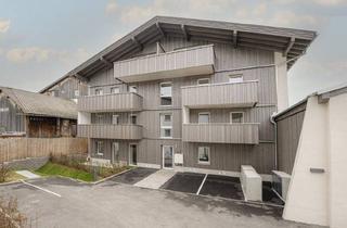 Wohnung mieten in 6600 Reutte, Freie Mietwohnung in Reutte (Top 04)