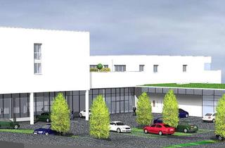 Büro zu mieten in Tassilostraße 16, 4642 Sattledt, Geschäftslokal/e im Ortszentrum von Sattledt