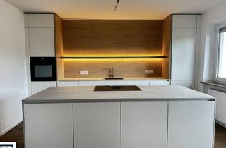 Wohnung mieten in 5300 Esch, Stilvoll renovierte 3 Zimmerwohnung mit Balkon- Erstbezug nach Renovierung