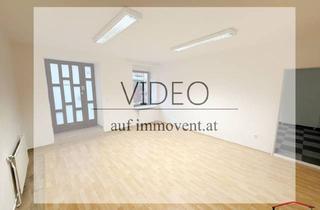 Büro zu mieten in Zieglergasse, 1070 Wien, Großes Geschäftslokal/Büro mit Magazin im Herzen des 7. Bezirkes! (Keine Gastronomie!)