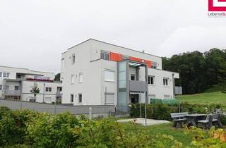 Wohnung mieten in Pflasterstraße 12/5, 4055 Pucking, Tolle 2-Zimmer Wohnung in Pucking mit Balkon und TG-Abstellplatz