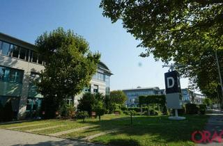 Büro zu mieten in 2320 Schwechat, Moderner Business Park - Büros zu mieten - 2320 Schwechat