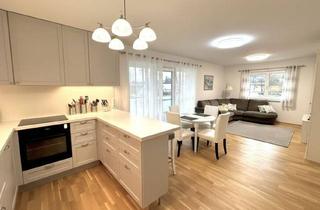 Wohnung kaufen in 4470 Enns, Traumhafte 4-Zimmer Wohnung mit herrlichem Ausblick - barrierefrei