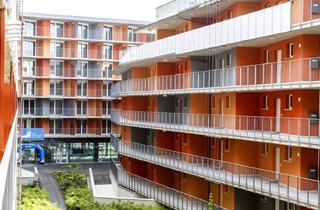 Wohnung kaufen in 8055 Graz, Fernblick - Tiefgarage - perfekt vermietete Neubauwohnung in Puntigam!