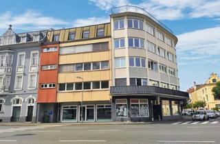 Wohnung mieten in 9020 Klagenfurt, Mietwohnung zum Sofortbezug