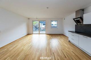 Wohnung kaufen in 5600 Sankt Johann im Pongau, "Hahnbaumblick" - Ein-Zimmer-Wohnung in St. Johann im Pg.