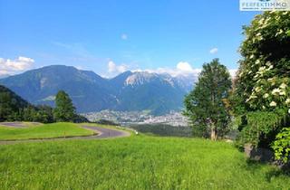 Grundstück zu kaufen in 6707 Bürserberg, Baugrund in atemberaubender Aussichtslage