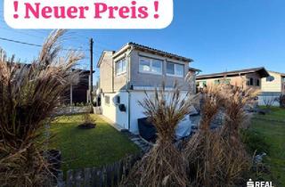 Immobilie kaufen in 6971 Hard, Modernisiertes Ferienhaus am Bodensee