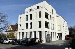 Gewerbeimmobilie mieten in 6845 Hohenems, Repräsentative Büro- bzw. Praxisfläche in zentraler Lage von Hohenems zur Vermietung!