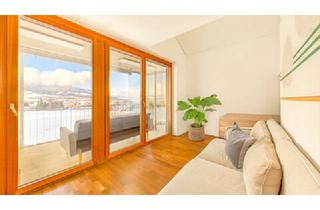 Wohnung kaufen in 6866 Andelsbuch, Andelsbuch | Maisonette in ruhiger Lage mit sensationellem Panorama