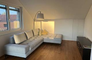 Wohnung mieten in 6923 Lauterach, Hochwertig ausgestattete 2-Zimmer Dachgeschosswohnung in Lauteracher Kleinwohnanlage
