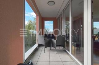 Wohnung kaufen in 6850 Dornbirn, Wohnen in einer ruhigen Gegend