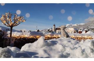 Wohnung kaufen in 6700 Bludenz, Exklusive Penthouse-Maisonette mit 100 m² Dachterrasse und Alpenpanorama!