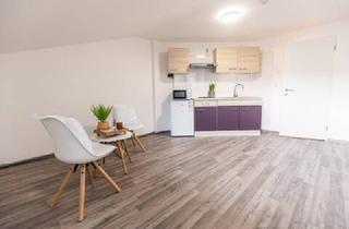 Wohnung mieten in 6900 Bregenz, Sofort verfügbar: 1-Zimmer Wohnung in Top Lage in Bregenz