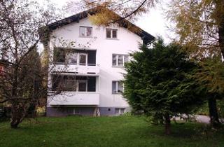 Wohnung mieten in 6971 Hard, Dachgeschoß (2 Zimmer) in einem Zweifamilienhaus in schöner Lage