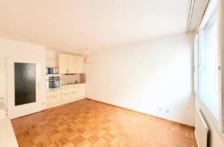Wohnung kaufen in 1020 Wien, TOP INVESTMENT - Neubau - 2 Zimmer - ca. 37m² WFL - 2. Liftstock - Karmeliterviertel