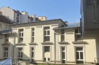 Wohnung kaufen in 6020 Innsbruck, Vollrenovierte 3-Zimmer-Wohnung im Zentrum von Innsbruck