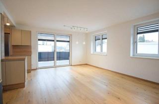 Wohnung mieten in 2700 Wiener Neustadt, Hochwertige Mietwohnung in toller Lage