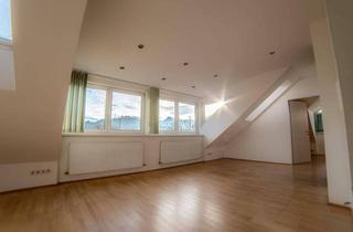 Wohnung mieten in Gaisberg, 5020 Salzburg, Charmante Wohnung mit Ausblick und 2 Parkplätzen
