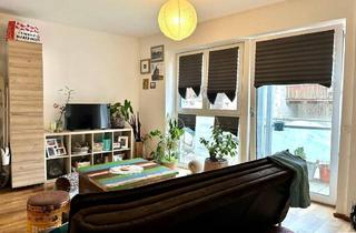 Wohnung mieten in Kramergasse 10, 6460 Imst, Imst: zentral gelegene 2 Zimmer-Wohnung mit großem Balkon