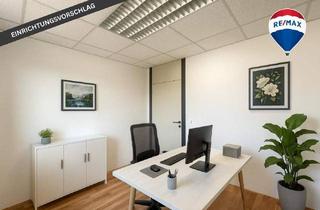 Büro zu mieten in 4230 Pregarten, Bürofläche mit Klimaanlage und PKW-Stellplätze!