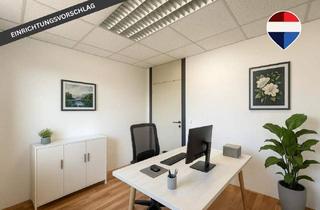 Büro zu mieten in 4230 Pregarten, Bürofläche mit Klimaanlage und PKW-Stellplätze!