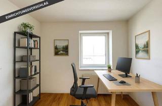 Büro zu mieten in 4230 Pregarten, Bürofläche mit Klimaanlage und PKW-Stellplätze!