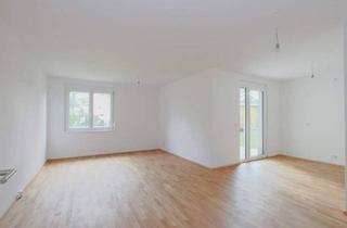 Wohnung kaufen in Englisch-Feld-Gasse, 1220 Wien, Entzückende 2-Zimmer Gartenwohnung an der Lobau!