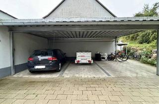 Gewerbeimmobilie mieten in 8740 Zeltweg, Carportstellplätze im Zeltweger Zentrum zu vergeben!